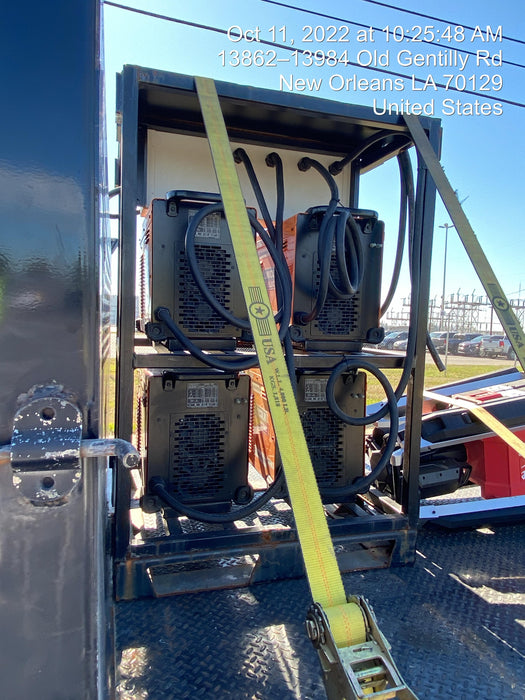 2020 LINCOLN ELECTRIC K3402-2