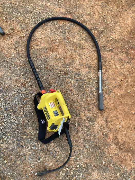 2020 WACKER NEUSON M2500