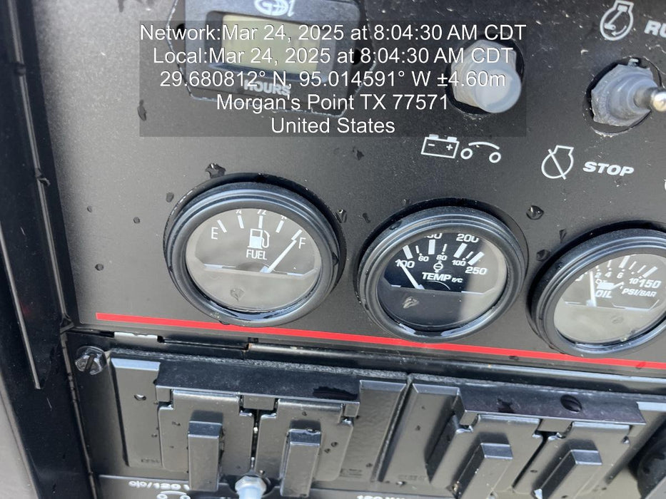 2025 LINCOLN ELECTRIC LE400