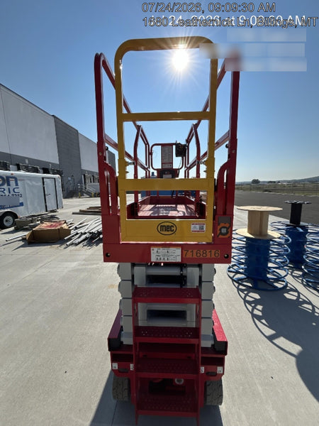 2026 MEC 3232+