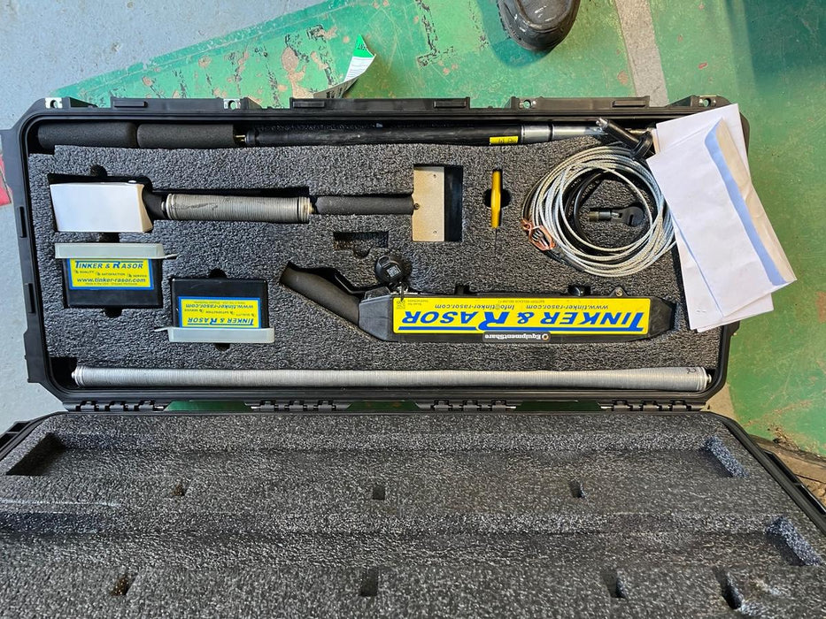 2024 TINKER & RASOR APS