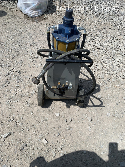 2021 PINNACLE PDQC-10000B