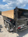 2025 TEXAS PRIDE TRAILERS DT714416KBP