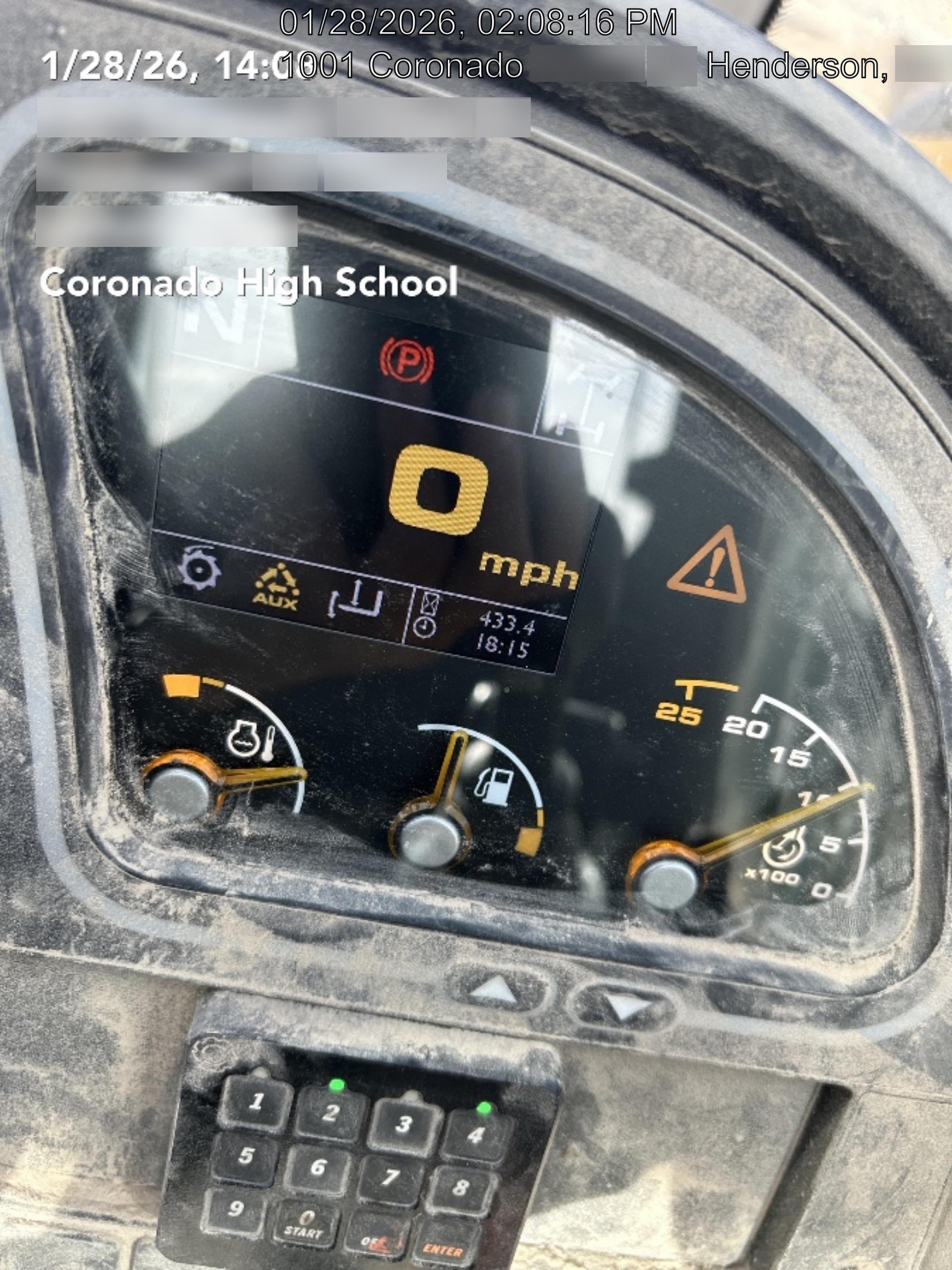 2024 JCB 505-20TC