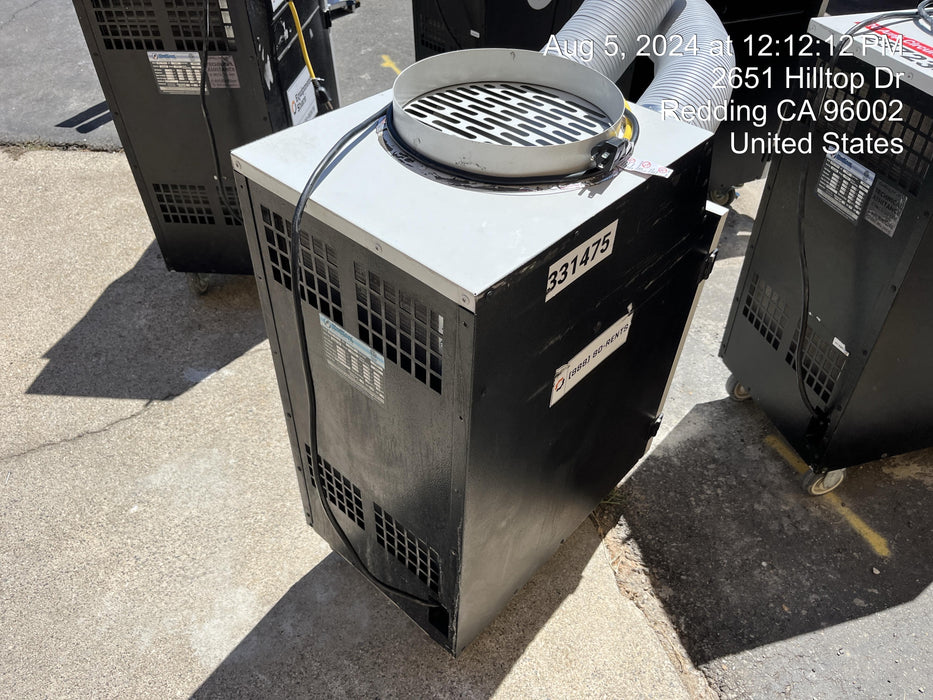 2023 KWIKOOL KPAC1411-2