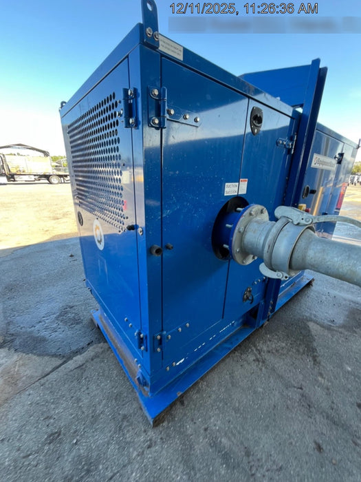 2022 THOMPSON 8RW DDS-3.6-X Canopy