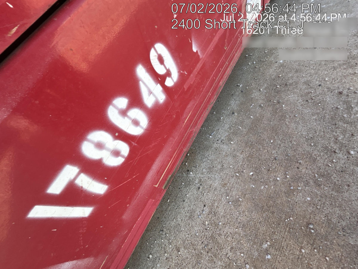 2021 MEC 4046SE