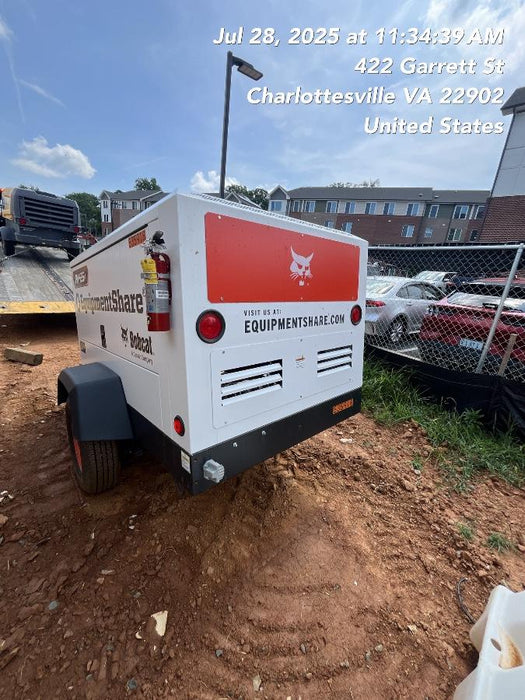 2025 BOBCAT PA425WCU-T4F