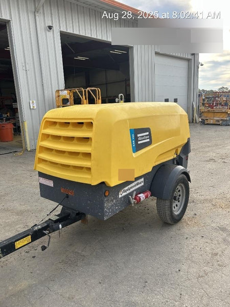 2020 ATLAS COPCO XAS188