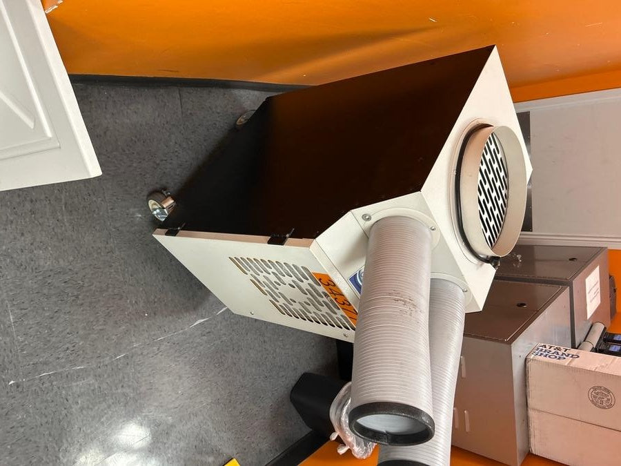 2023 KWIKOOL KPAC1411-2