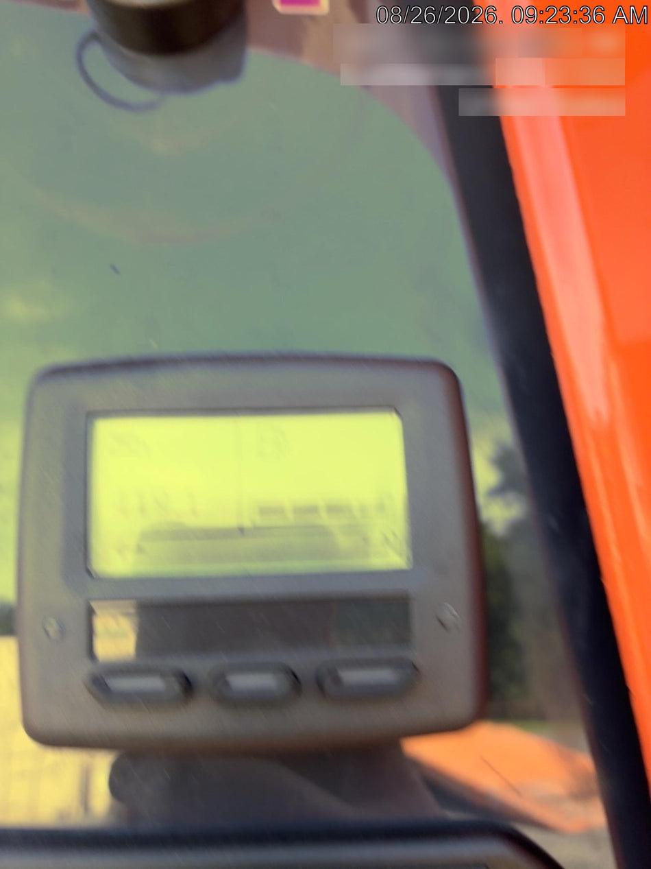 2025 JLG 660SJ