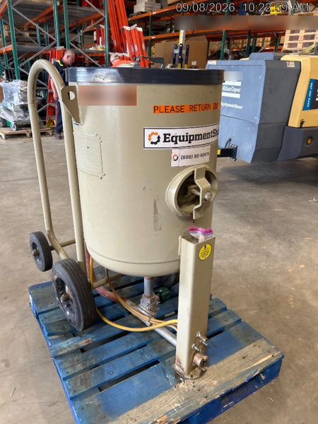 2025 CLEMCO 21549