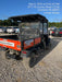 2022 KUBOTA RTV-X1140W-H (Canopy)