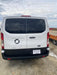 2024 FORD Transit 350 Rental