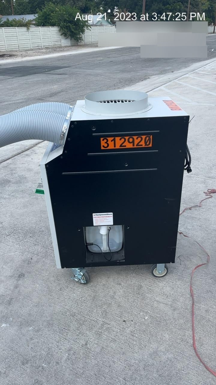 2023 KWIKOOL KPAC1411-2