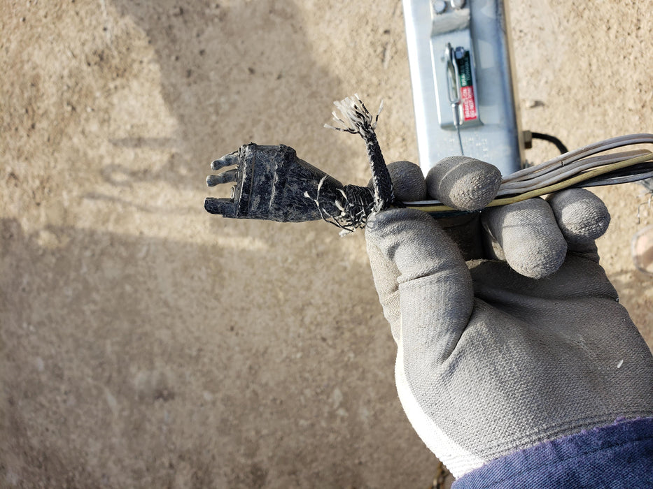 2019 WACKER NEUSON G130