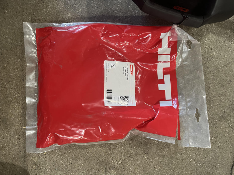 2024 HILTI TE 2000-AVR