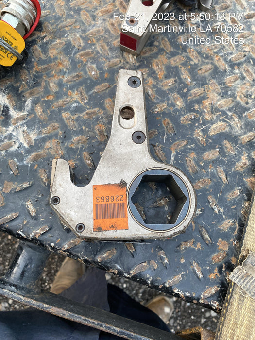 2022 TORCUP TX-2RL114