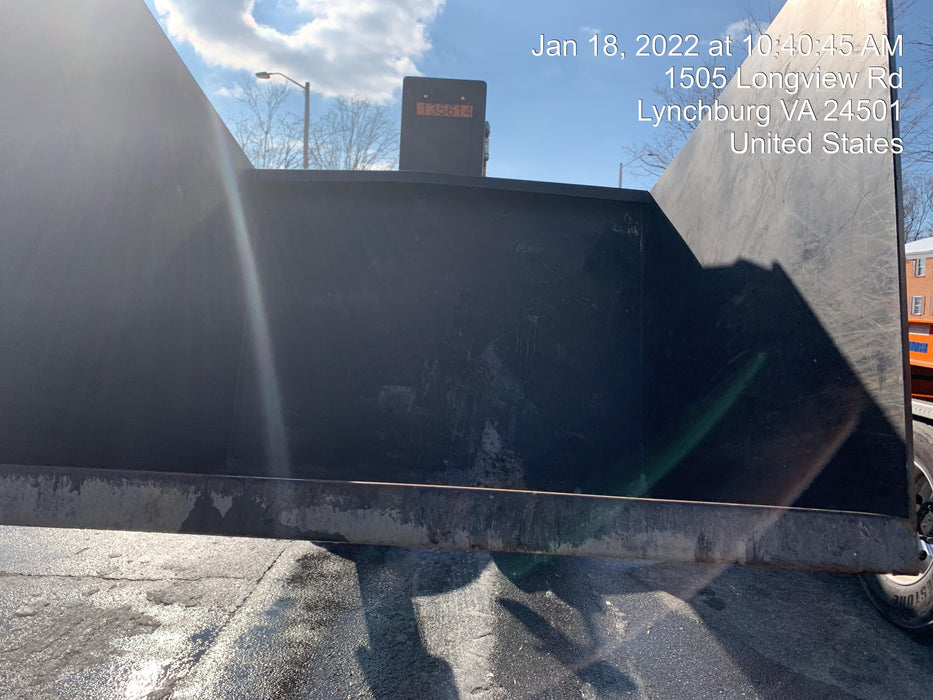 2020 STAR INDUSTRIES 1425