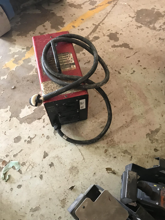 2021 LINCOLN ELECTRIC INVERTEC V276