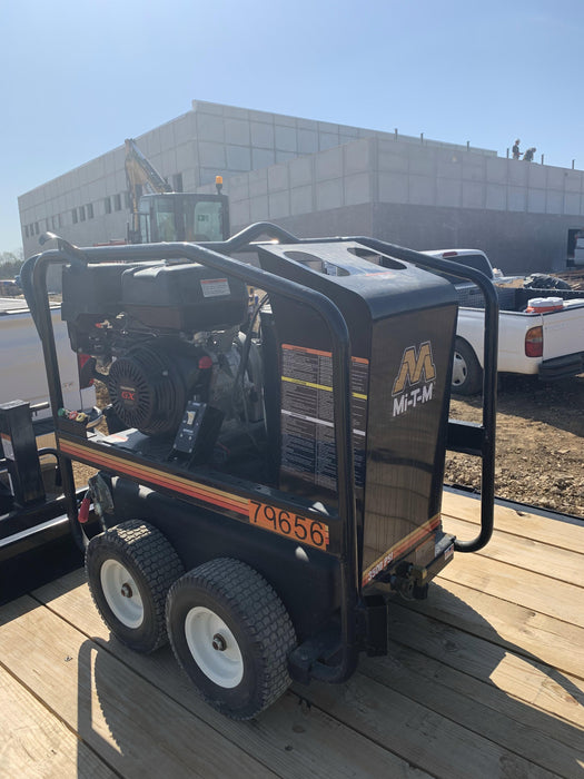 2020 MI-T-M CORPORATION HSP-3504-3MGH