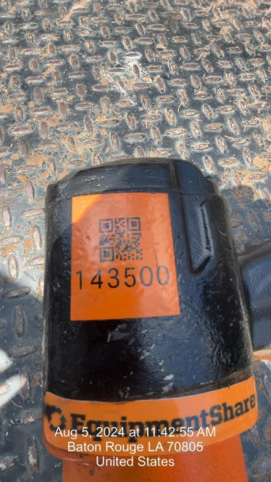 2021 MICHIGAN PNEUMATIC 751SS