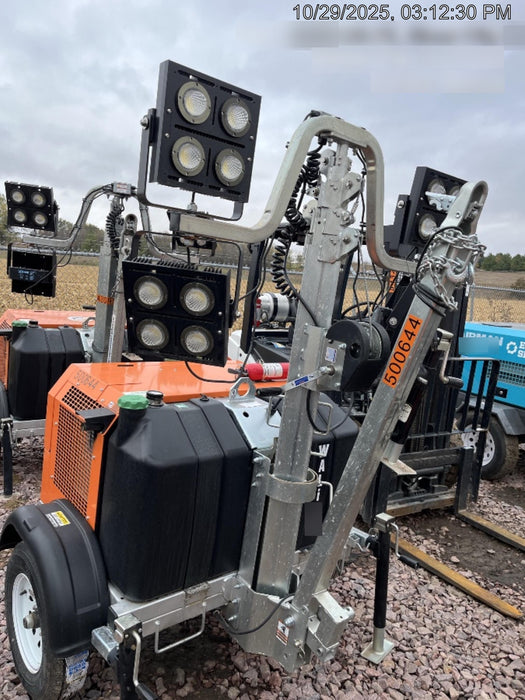 2025 WANCO WLTT-4MK8K