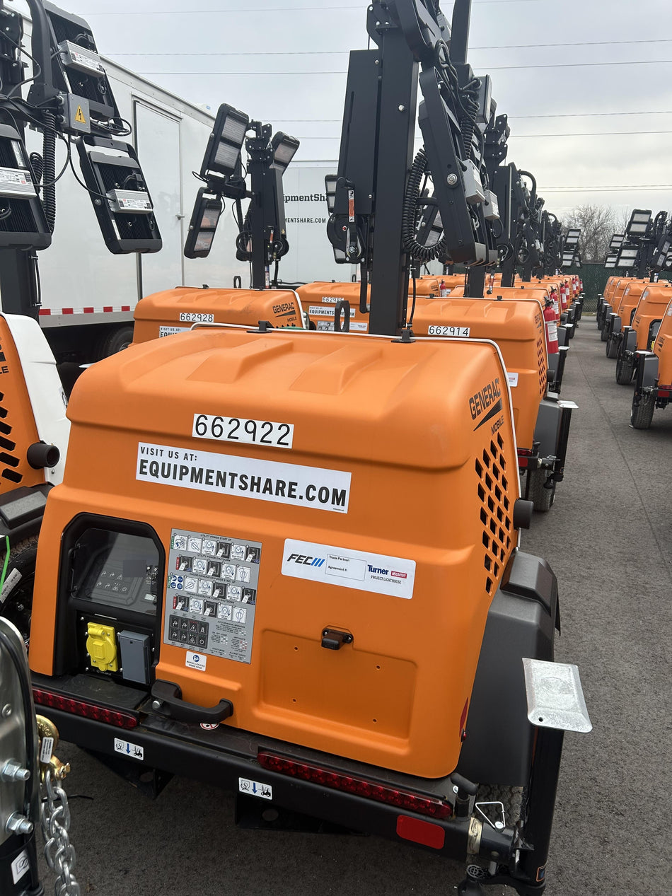 2026 GENERAC MLTS-4
