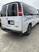 2023 GMC Savana 3500 - Rental