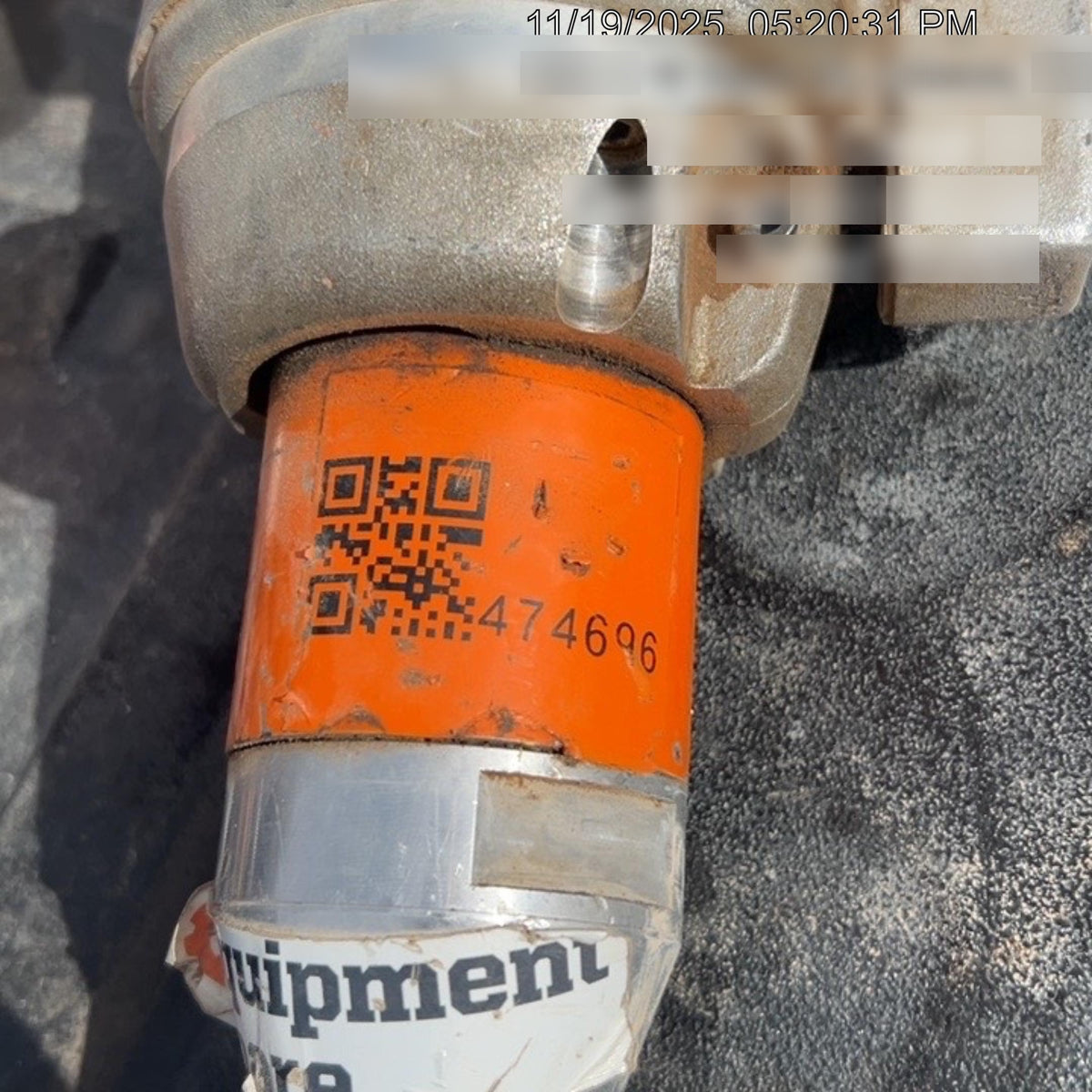 2024 WIDDER 10267