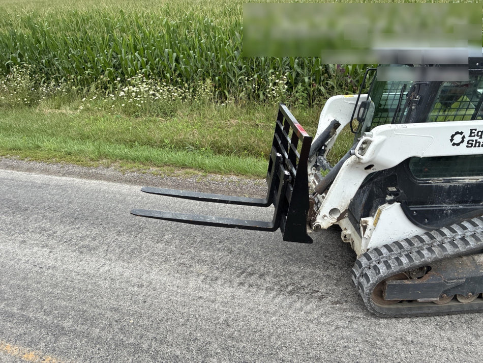 2026 ARROW MATERIAL HANDLING F5100CB