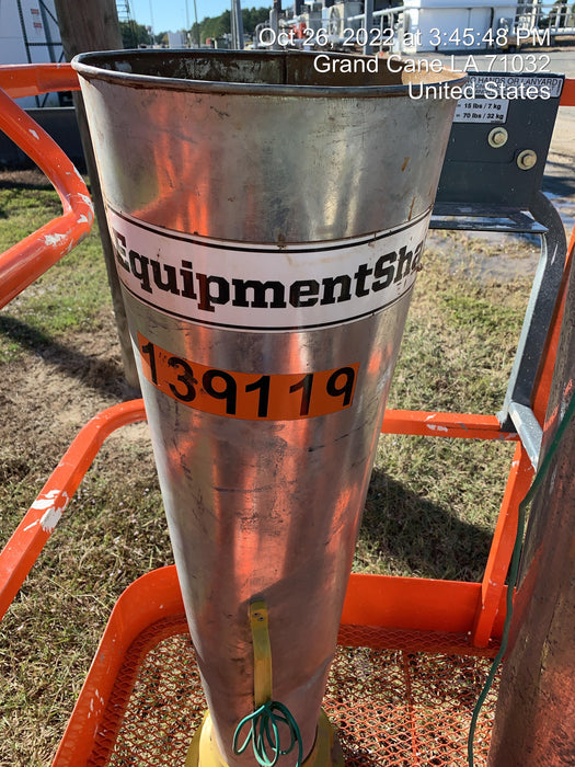 2021 MICHIGAN PNEUMATIC HV-6AM