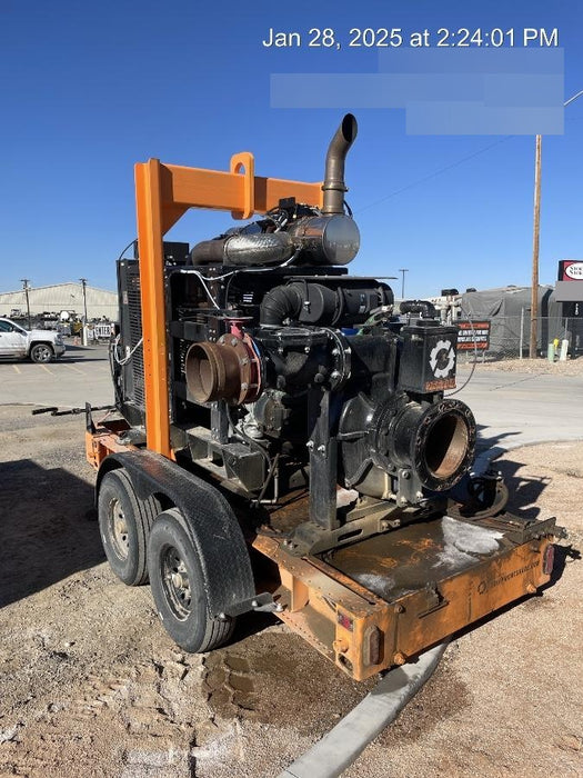 2022 PIONEER PP128S20L71-6135