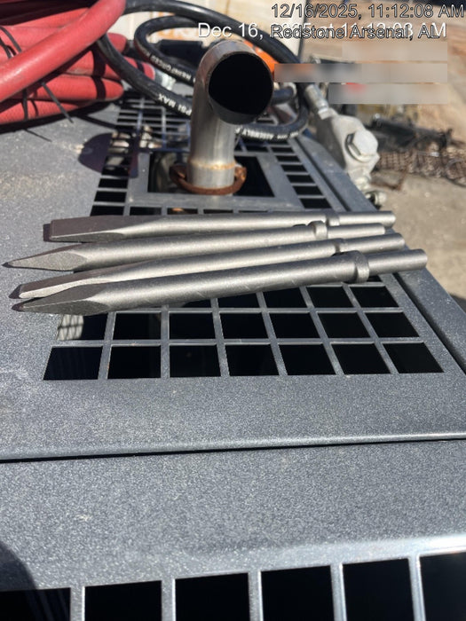 2024 AIRMAN PDS185S CWK