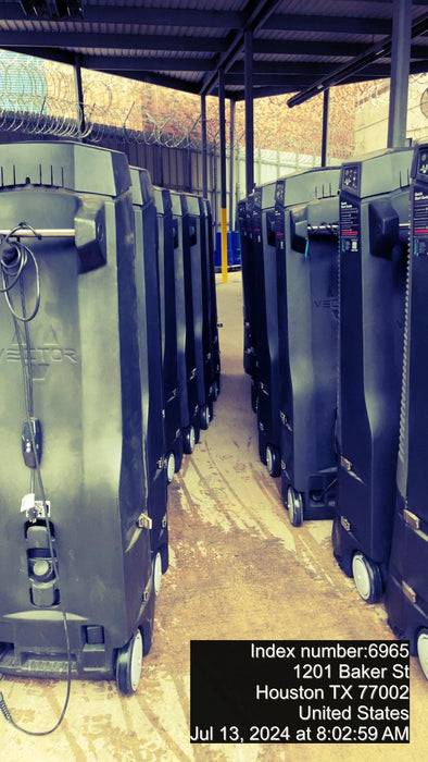 2023 VECTOR Vector Max