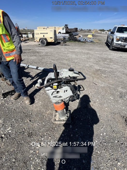 2023 MULTIQUIP MTX60HD