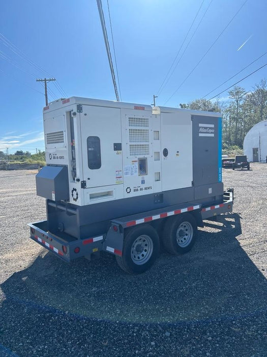 2023 ATLAS COPCO QAS 235