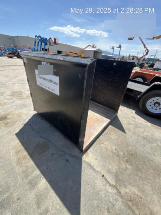 2020 STAR INDUSTRIES 1425