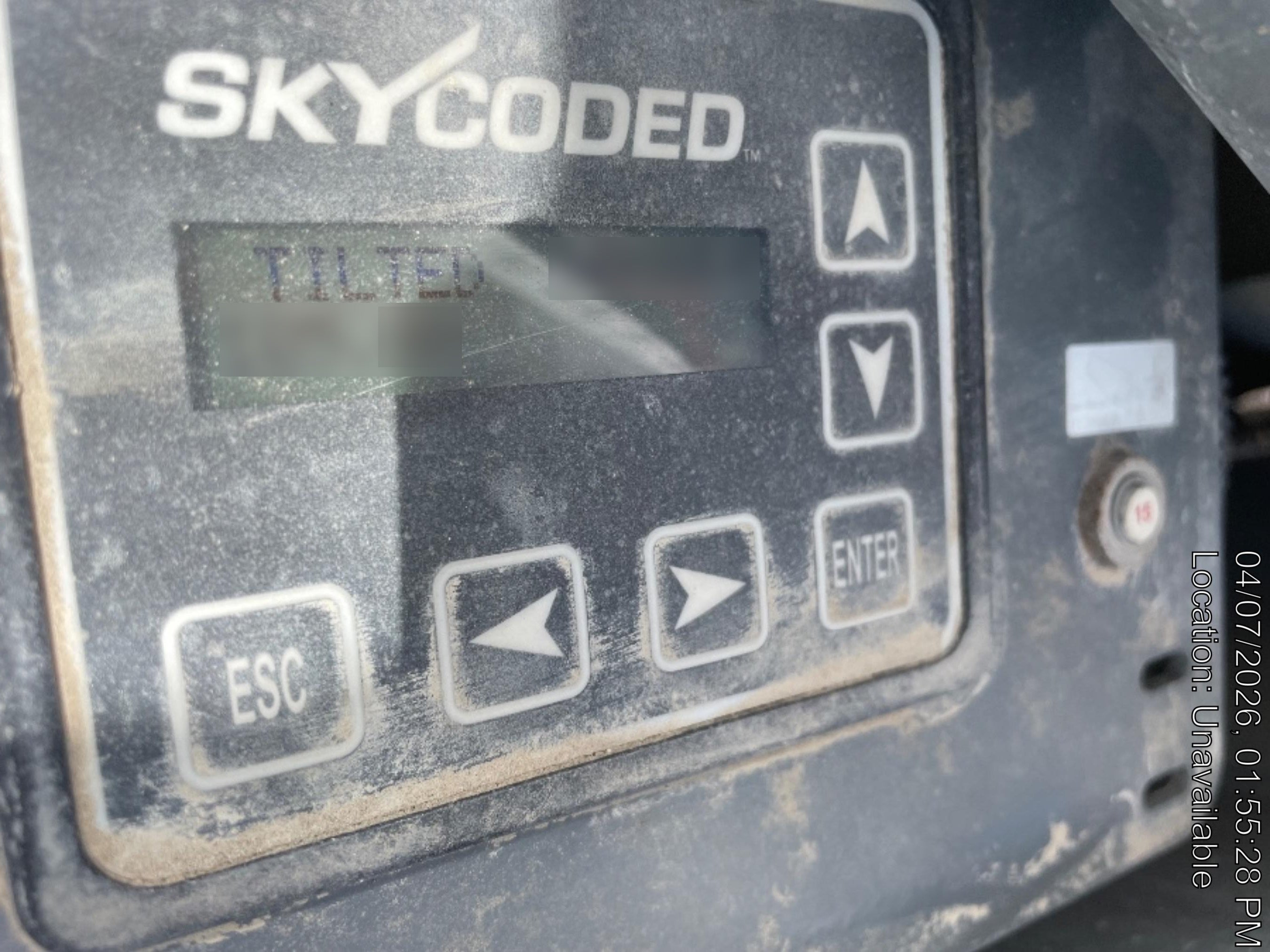 2023 SKYJACK SJ3226