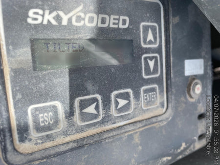2023 SKYJACK SJ3226