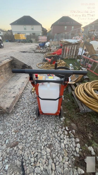 2024 HUSQVARNA FS 400 LV