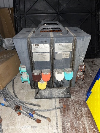 2022 LEX DB400N1J4AJ-63-600Y