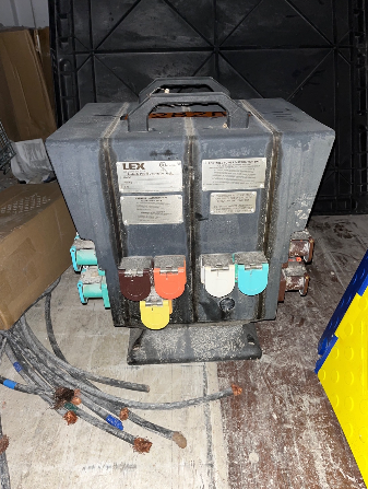 2022 LEX DB400N1J4AJ-63-600Y