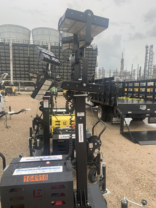 2021 LIND EQUIPMENT LE980LEDV-T4B