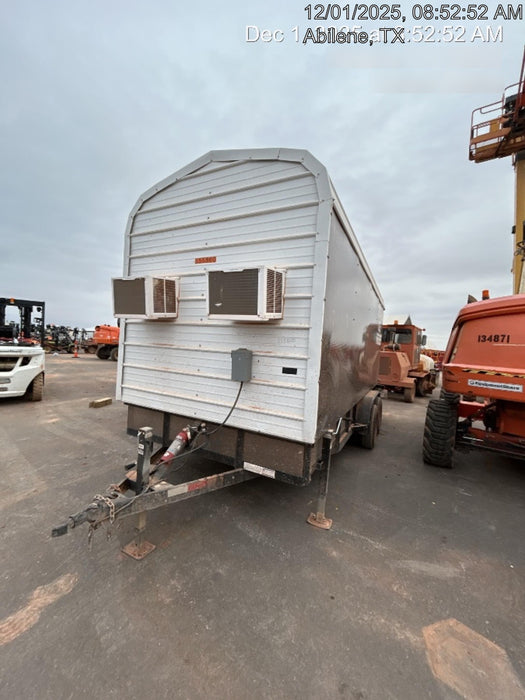 2025 TEXAS COOLING SYSTEMS Texas Icehouse
