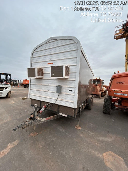 2025 TEXAS COOLING SYSTEMS Texas Icehouse