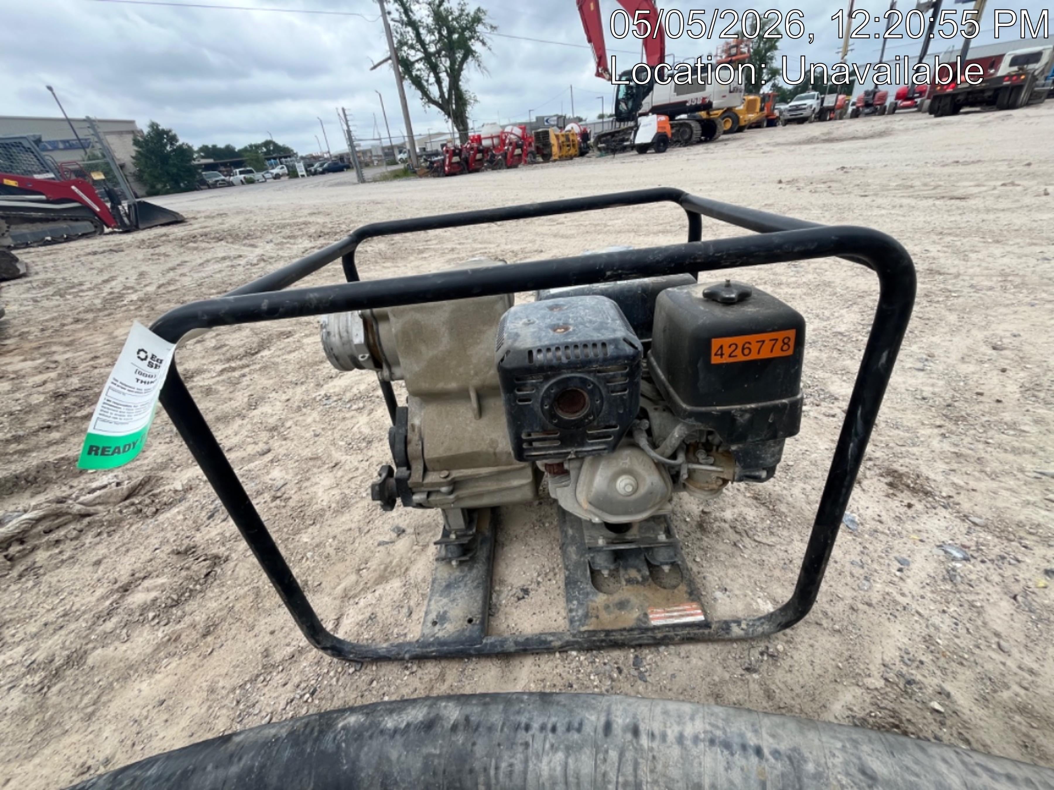 2024 MI-T-M WTP-T04-0MGH