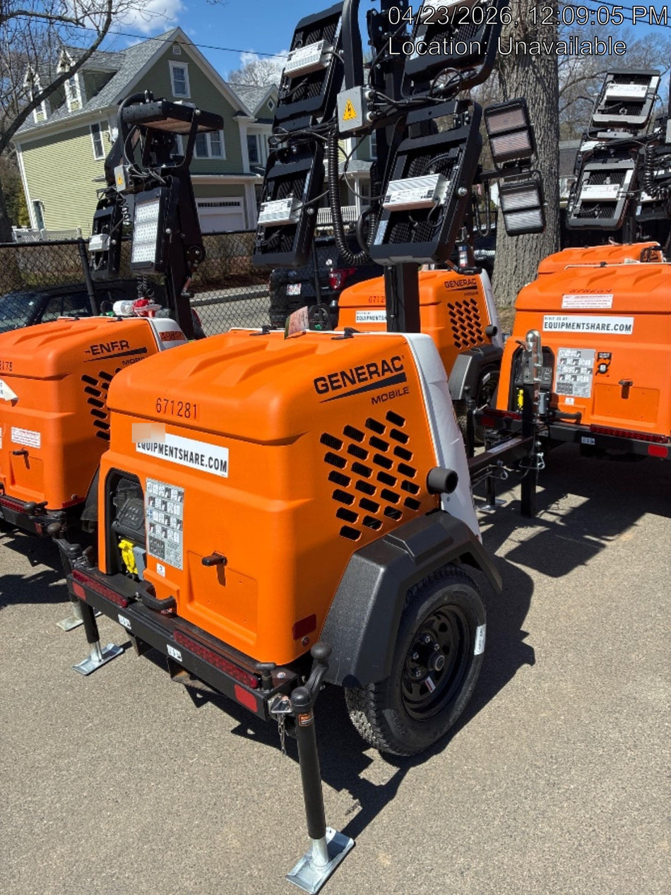 2026 GENERAC MLTS-4