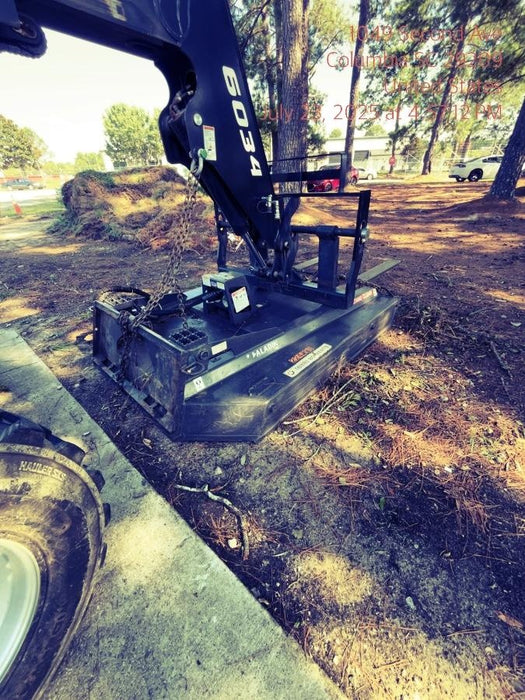 2022 PALADIN 30372A-0022