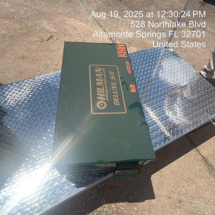 2024 HILMAN ROLLERS KRS-30-SLD